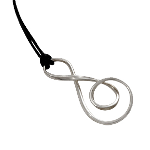 Faith Pendant Small | The Faith Collection - Click Image to Close